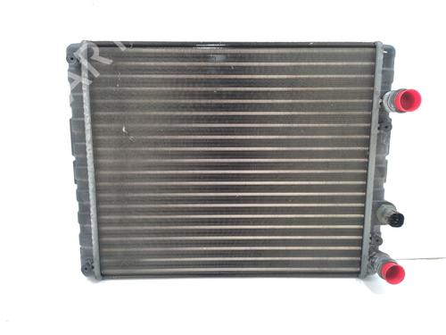 Køler VW POLO (6N2) [1999-2001]  21150976
