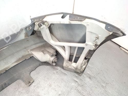 Rear bumper FORD FOCUS II (DA_, HCP, DP) 1.6 | BP26587075C8 