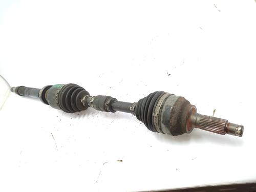 Used Right front driveshaft FORD FIESTA V (JH_, JD_) [2001-2014]  23024497
