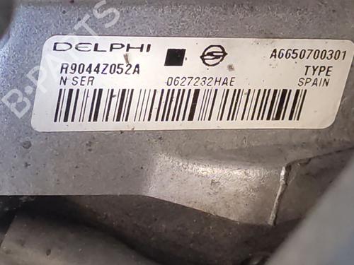 Engine SSANGYONG RODIUS I 2.7 Xdi | BP29378675M1 