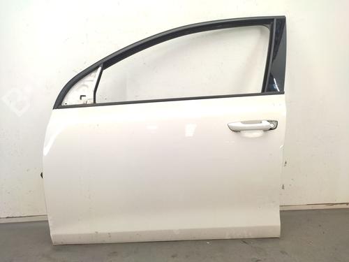 Used Left front door VW GOLF VI (5K1) 1.6 TDI (105 hp) 29062954