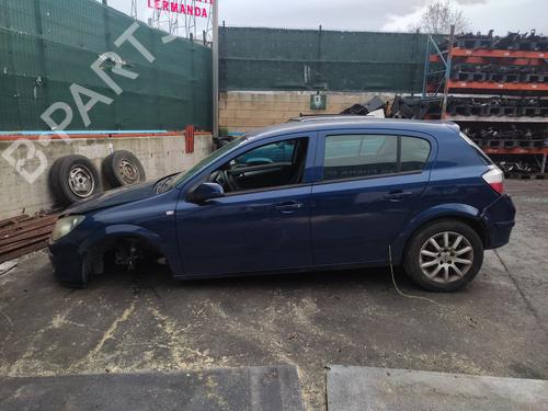 Gearbox OPEL ASTRA H (A04) 1.7 CDTI (L48) | BP21159770M3 