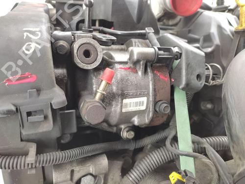 Engine NISSAN NOTE (E11, NE11) 1.5 dCi | BP32166353M1 