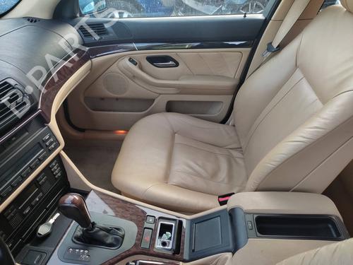 Driver airbag BMW 5 (E39)  | BP21153817C9 