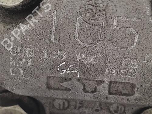 Styring servopumpe VW PASSAT B5.5 (3B3)  | BP21161283M99 