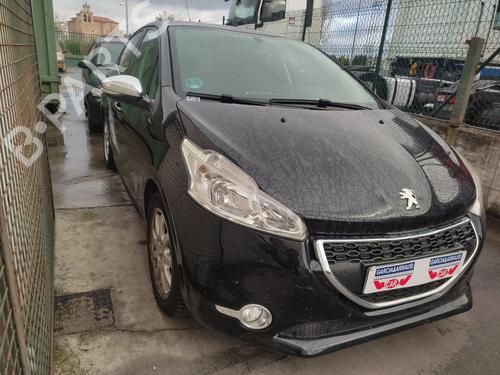 Switch PEUGEOT 208 I (CA_, CC_)  | BP21161426I30 