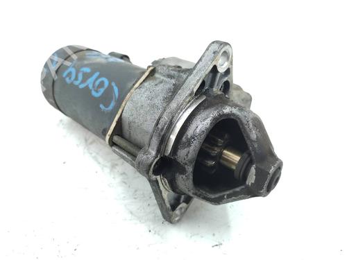 Used Starter OPEL CORSA C (X01) [2000-2009]  21150076
