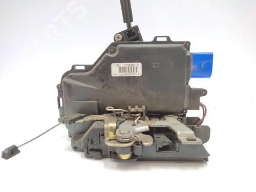 Used Rear right lock SEAT ALTEA (5P1) [2004-2015]  21771083