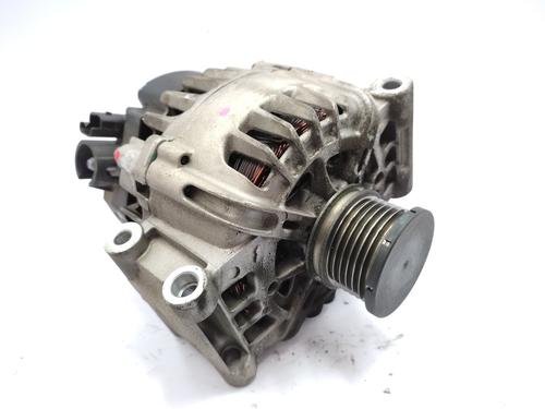 Generator CITROËN C4 Picasso I MPV (UD_) 1.6 VTi 120 (120 hp) 21540292