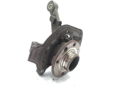 Højre Styrespindel Lejehus OPEL COMBO Tour [2001-2011]  21159373