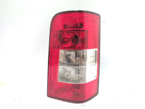 Used Right taillight PEUGEOT PARTNER MPV (5_, G_) 1.9 D (69 hp) 29207034
