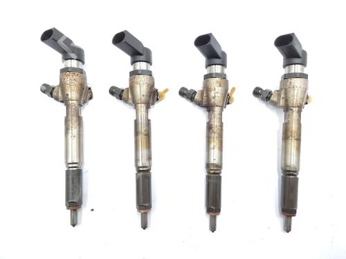 Injector RENAULT GRAND SCÉNIC II (JM0/1_) 1.5 dCi (JM1E) | BP32192804M100