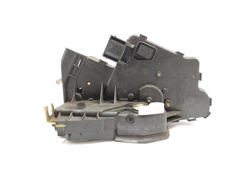 Used Rear left lock BMW 3 (E46) 320 d (150 hp) 28608421