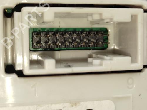 Airco bedieningspaneel FORD FIESTA VI (CB1, CCN) 1.25 | BP26321374I5 