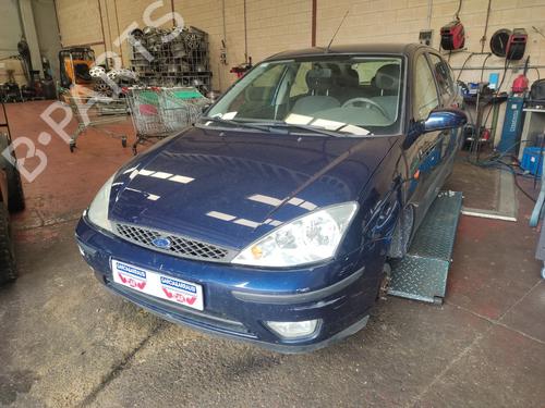 Starter FORD FOCUS I (DAW, DBW)  | BP21156752M8 