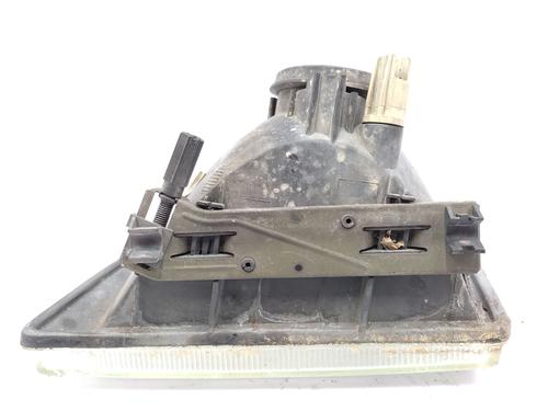 Right headlight FORD FIESTA III (GFJ)  | BP21156180C29 