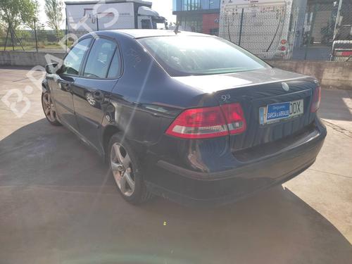 Left front door SAAB 9-3 (YS3F, E79, D79, D75)  | BP21148894C2 