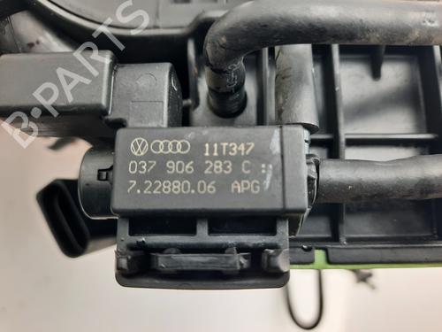 Manifold Indsugning SEAT LEON (1P1) 1.2 TSI | BP21148834M70 