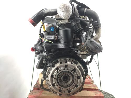 Motor FORD FOCUS I (DAW, DBW) 1.8 Turbo DI / TDDi | BP21159609M1 