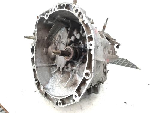 Gearbox RENAULT MEGANE II Saloon (LM0/1_)  | BP21158426M3 