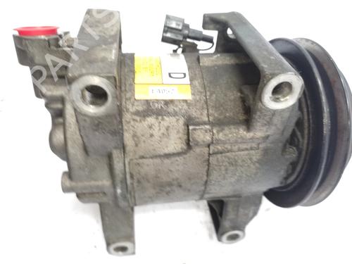 AC compressor NISSAN ALMERA TINO (V10) 2.2 dCi | BP21157346M34 