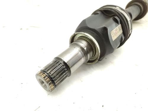 Right front driveshaft TOYOTA AURIS (_E15_) 1.8 Hybrid (ZWE150_, ZWE150R) | BP32208982M39 - Image 3