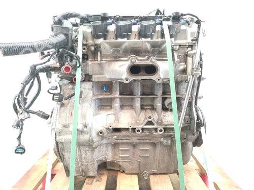 Engine HONDA CIVIC VIII Saloon (FD, FA) 1.3 IMA (FA3, FD3) | BP21156954M1
