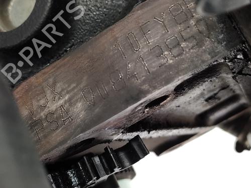 Engine CITROËN SAXO (S0, S1) 1.5 D | BP21161963M1 