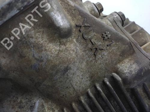 Transfer box NISSAN X-TRAIL I (T30) | BP21154397M36