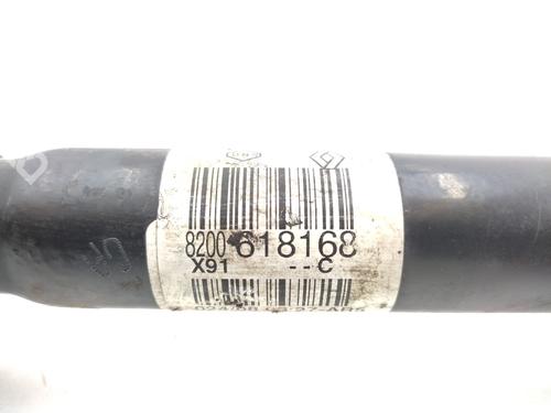 Right front driveshaft RENAULT LAGUNA III Grandtour (KT0/1) 2.0 dCi (KT07, KT0J, KT14, KT1A, KT1S) | BP22978226M39 