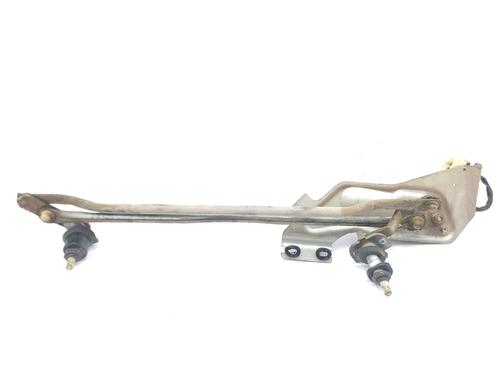 Front wiper motor NISSAN CABSTAR E (TL_, VL_) 120.35, 120.45 (TL0) | BP21161313M29 