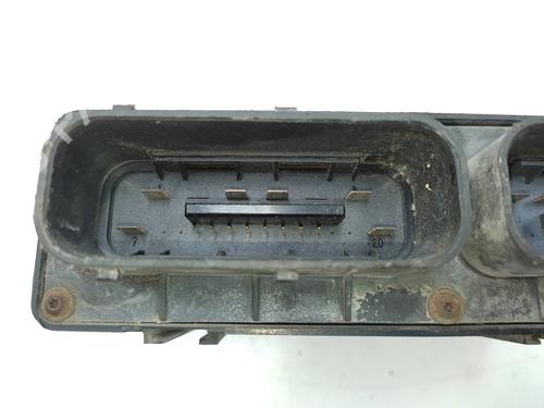Engine control unit (ECU) OPEL ASTRA G Hatchback (T98)  | BP21150233M57 
