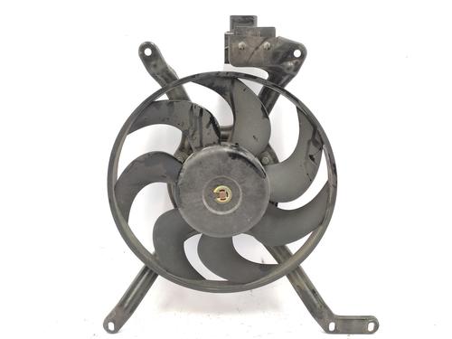 Used Radiator fan SEAT INCA (6K9) [1995-2003]  21159098