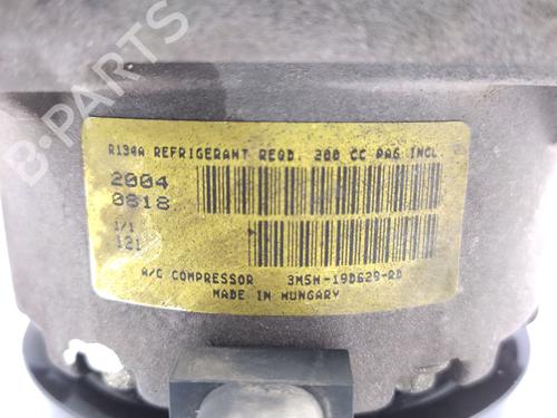 AC compressor VOLVO S40 II (544) 1.8 | BP30931639M34