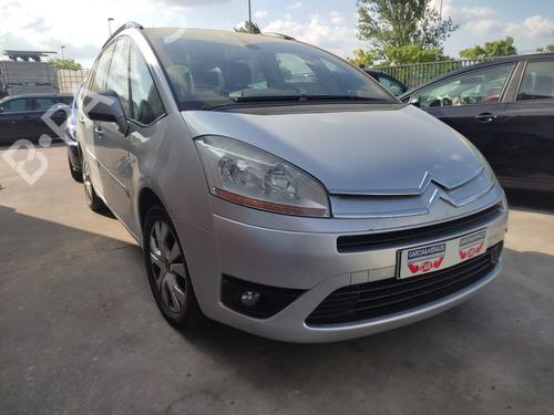 Køler CITROËN C4 Grand Picasso I (UA_)  | BP21159133M31 