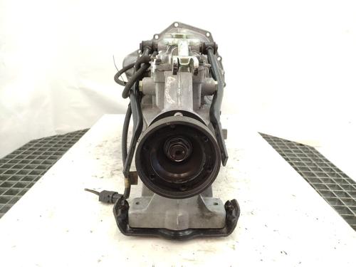 Gearbox SSANGYONG RODIUS I 2.7 Xdi | BP29305418M3