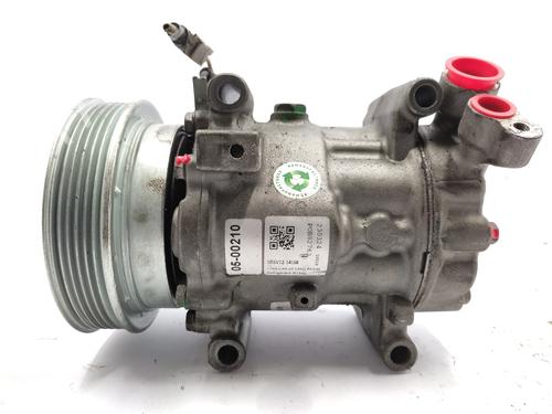 Used AC compressor RENAULT CLIO II (BB_, CB_) 1.5 dCi (B/CB08) (82 hp) 21159153