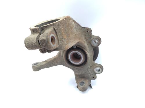 Left front steering knuckle FORD FOCUS II (DA_, HCP, DP) 1.6 TDCi | BP28601623M25 
