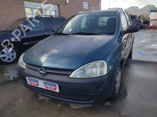 Startmotor OPEL CORSA C (X01) 1.7 DI (F08, F68) | BP21158961M8 