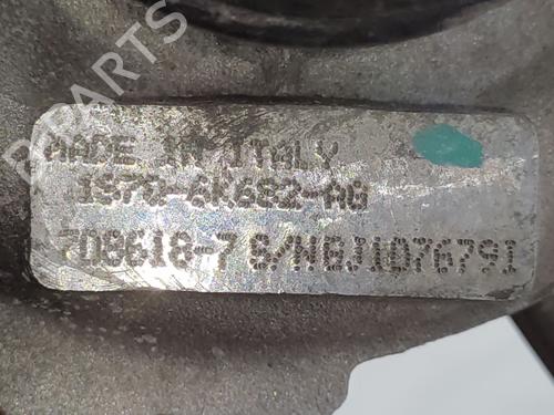 Engine FORD MONDEO III (B5Y) 2.0 16V TDDi / TDCi | BP37184400M1 - Image 9