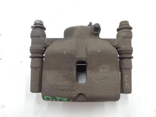 left-front-brake-caliper-kia-picanto-i-sa-2004-2005-2006-2007-2008-2009-2010-2011-2012-36156400 main image