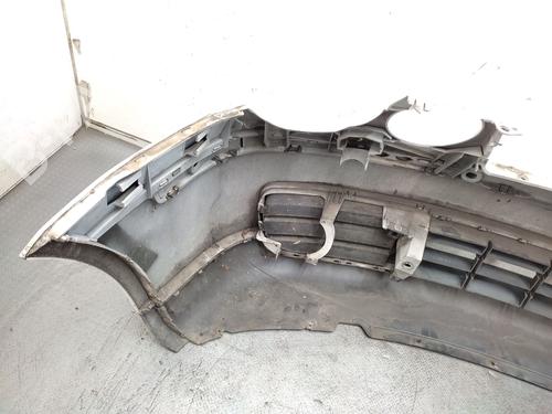 Front bumper VW POLO IV (9N_, 9A_) 1.2 12V | BP29586377C7 