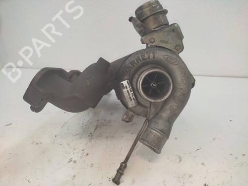 Used Turbocharger/Supercharger FORD MONDEO III (B5Y) [2000-2007]  21149552