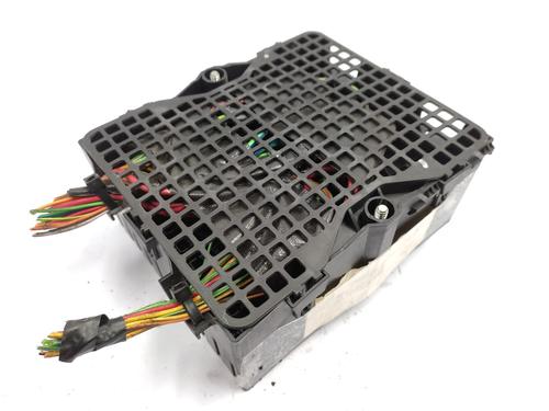 Fuse box FORD TRANSIT CONNECT (P65_, P70_, P80_) | BP21158939E1