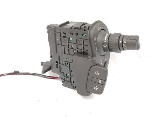 Used Steering column stalk Steering column stalk RENAULT GRAND SCÉNIC II (JM0/1_) 1.6 (112 hp) 40086278 40086278