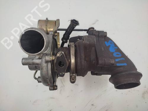 Turbocharger/Supercharger PEUGEOT 307 SW (3H)  | BP21149464M71 