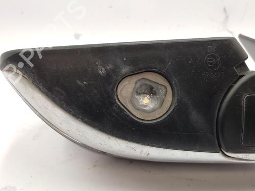 Left mirror JEEP COMPASS (MP, M6, MV, M7) 2.0 CRD 4x4 | BP36121427C26 - Image 5