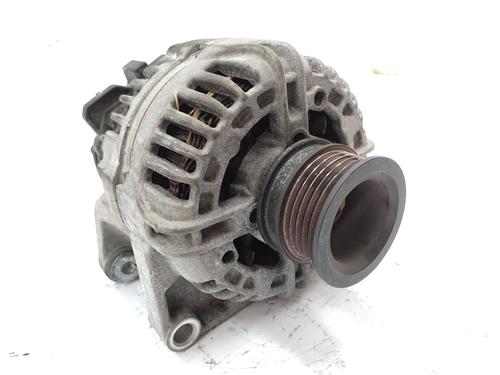 Dynamo OPEL MERIVA A MPV (X03) 1.6 16V (E75) (100 hp) 21156467