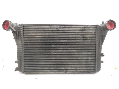 Used Intercooler SEAT LEON (1P1) [2005-2013]  21155577