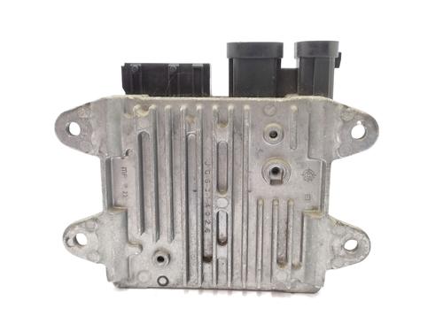 Electronic module CITROËN C2 (JM_) 1.4 | BP33049837M83  - Image 5